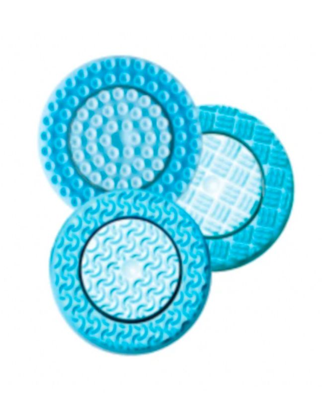 Replacement LumiSpa Head