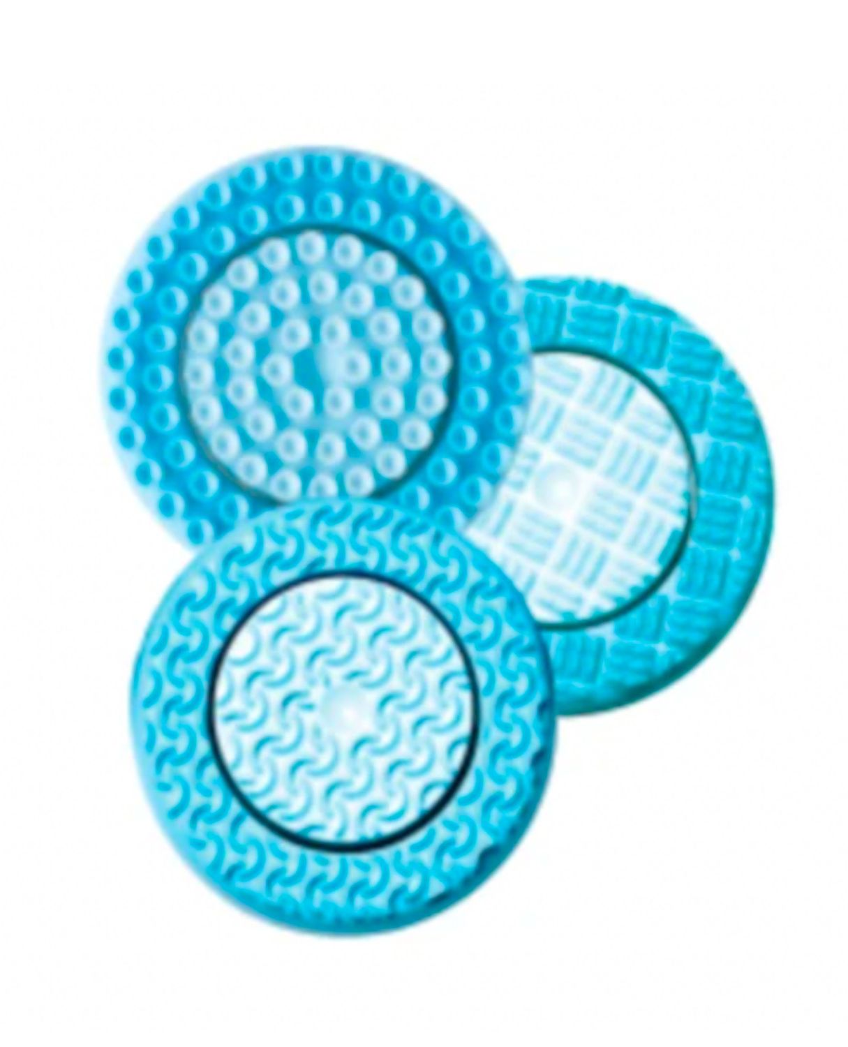 Replacement LumiSpa Head