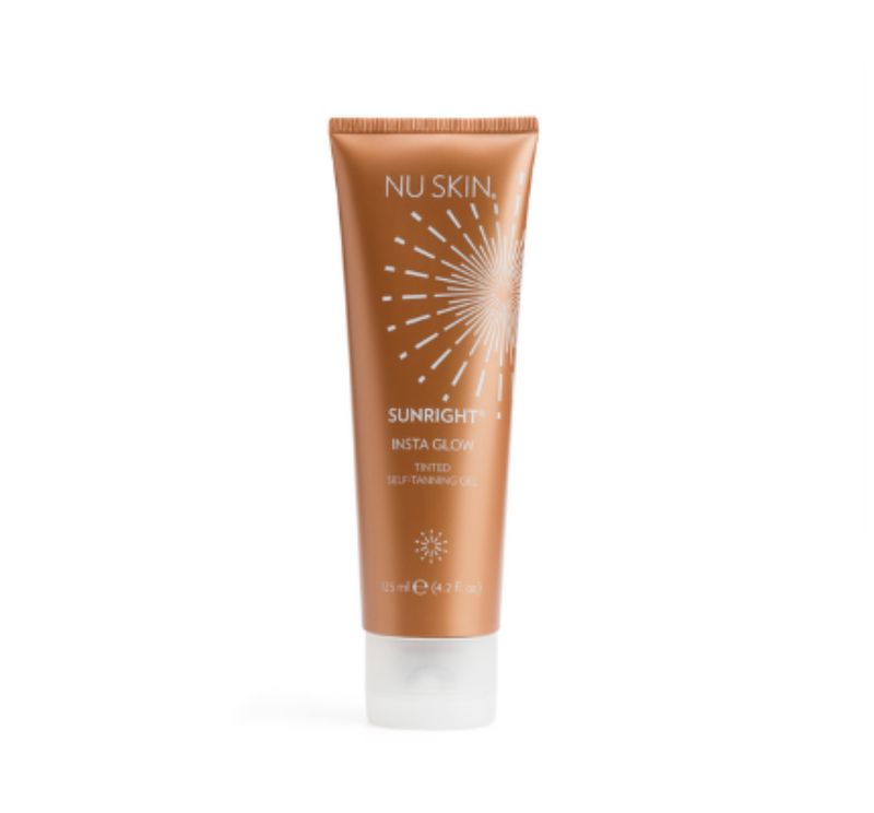 Tanning Gel - Sunless Tanner