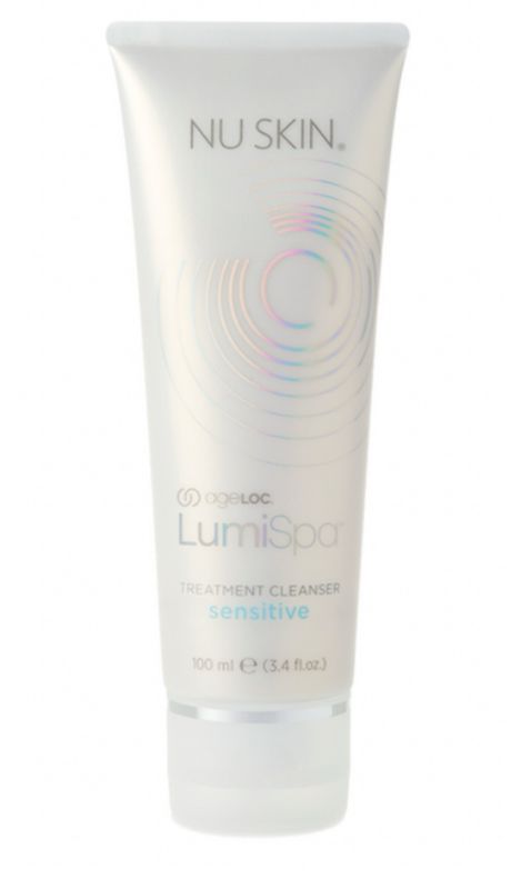 LumiSpa Cleanser Refills