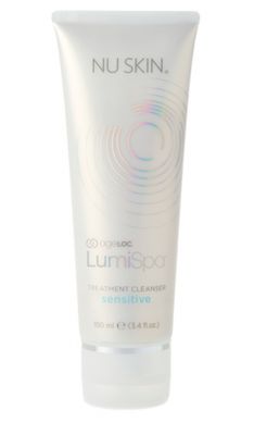 LumiSpa Cleanser Refills