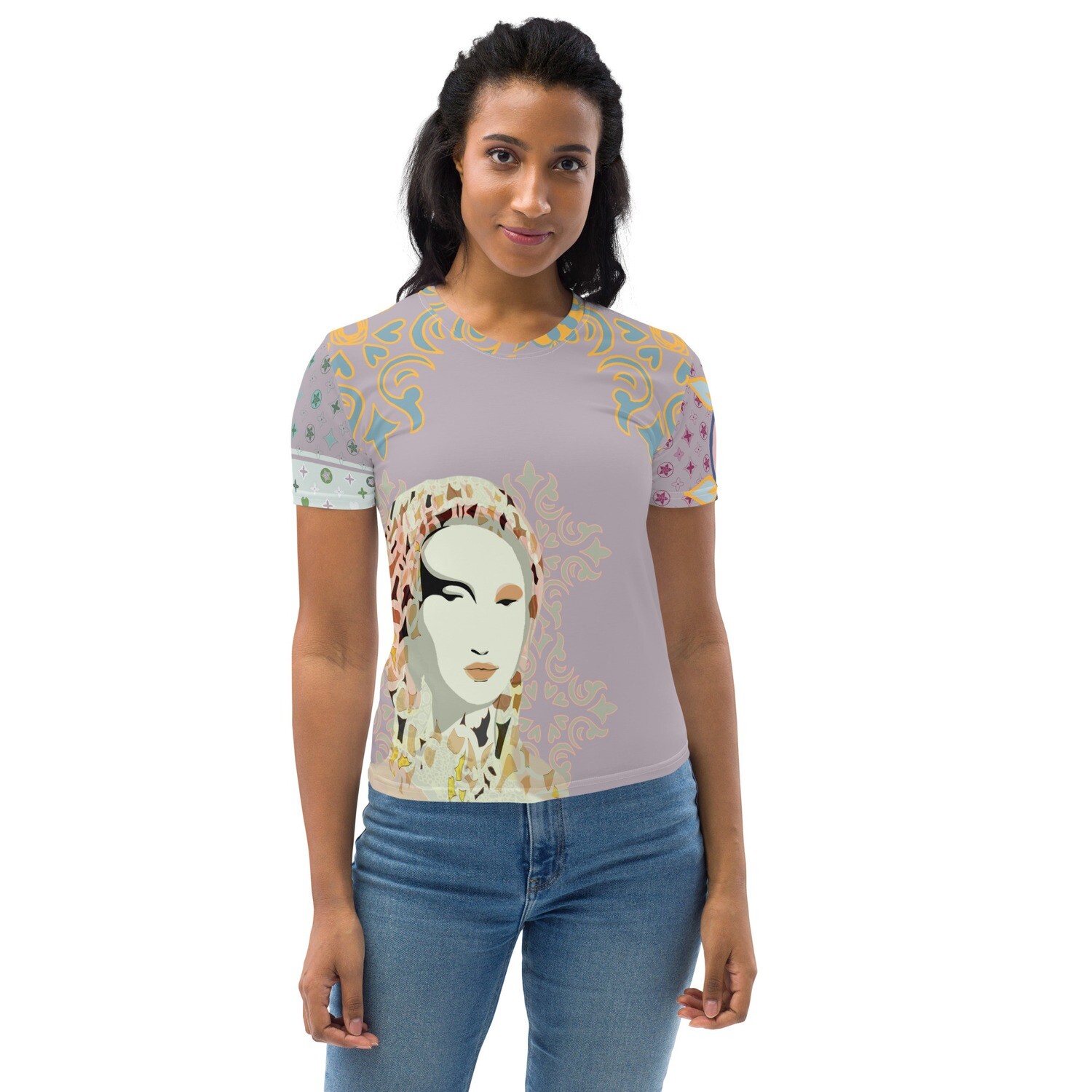 Mona Lisa Project