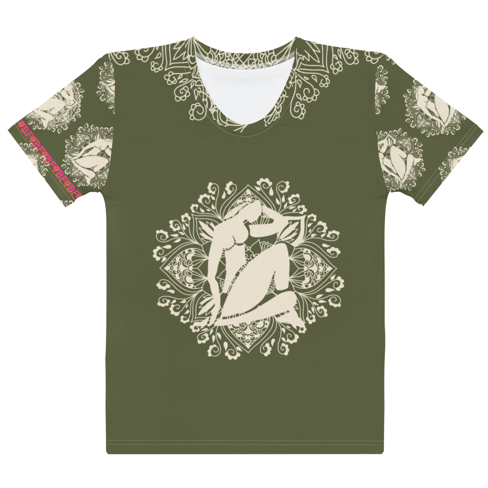 Women&#39;s Art tee