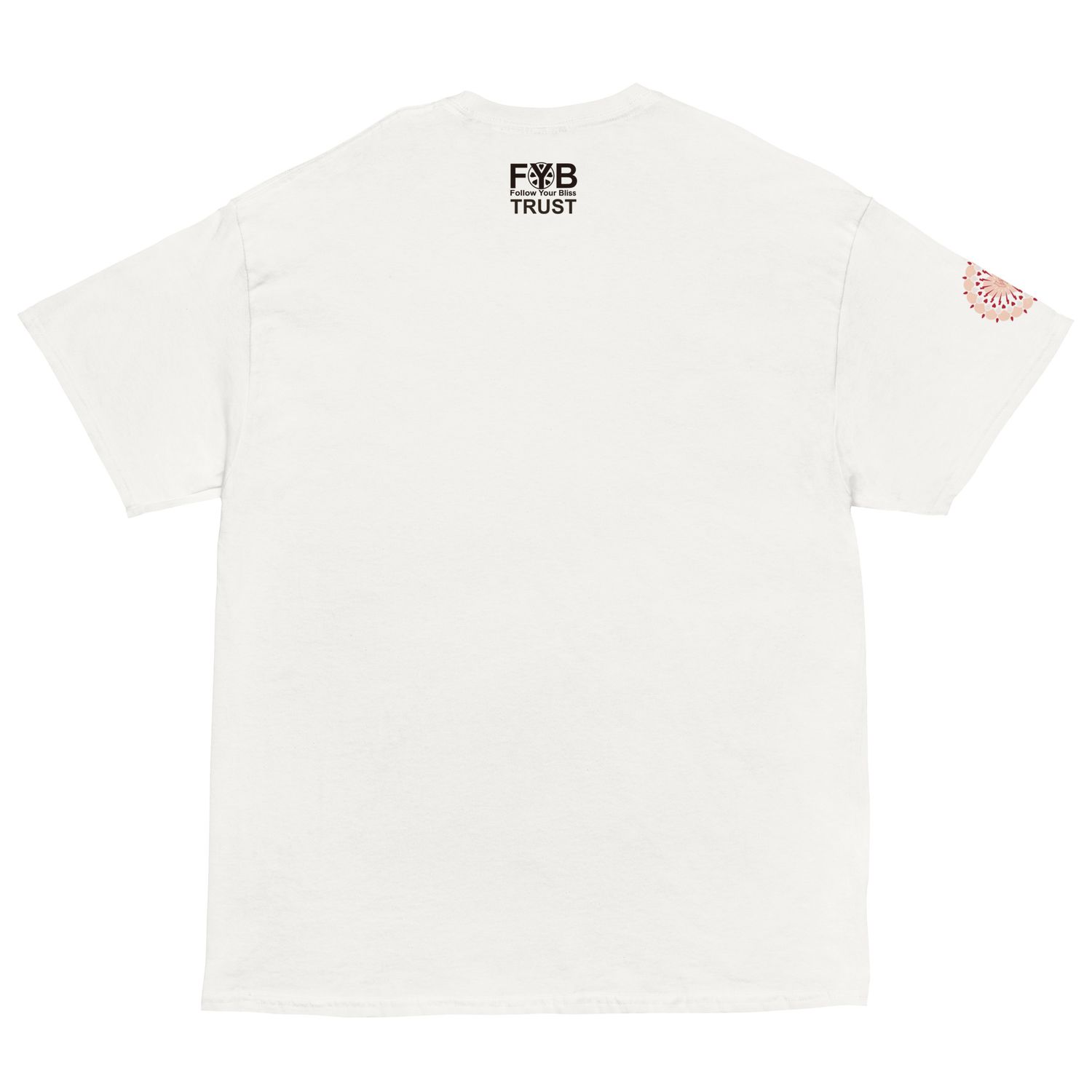 Unisex classic tee