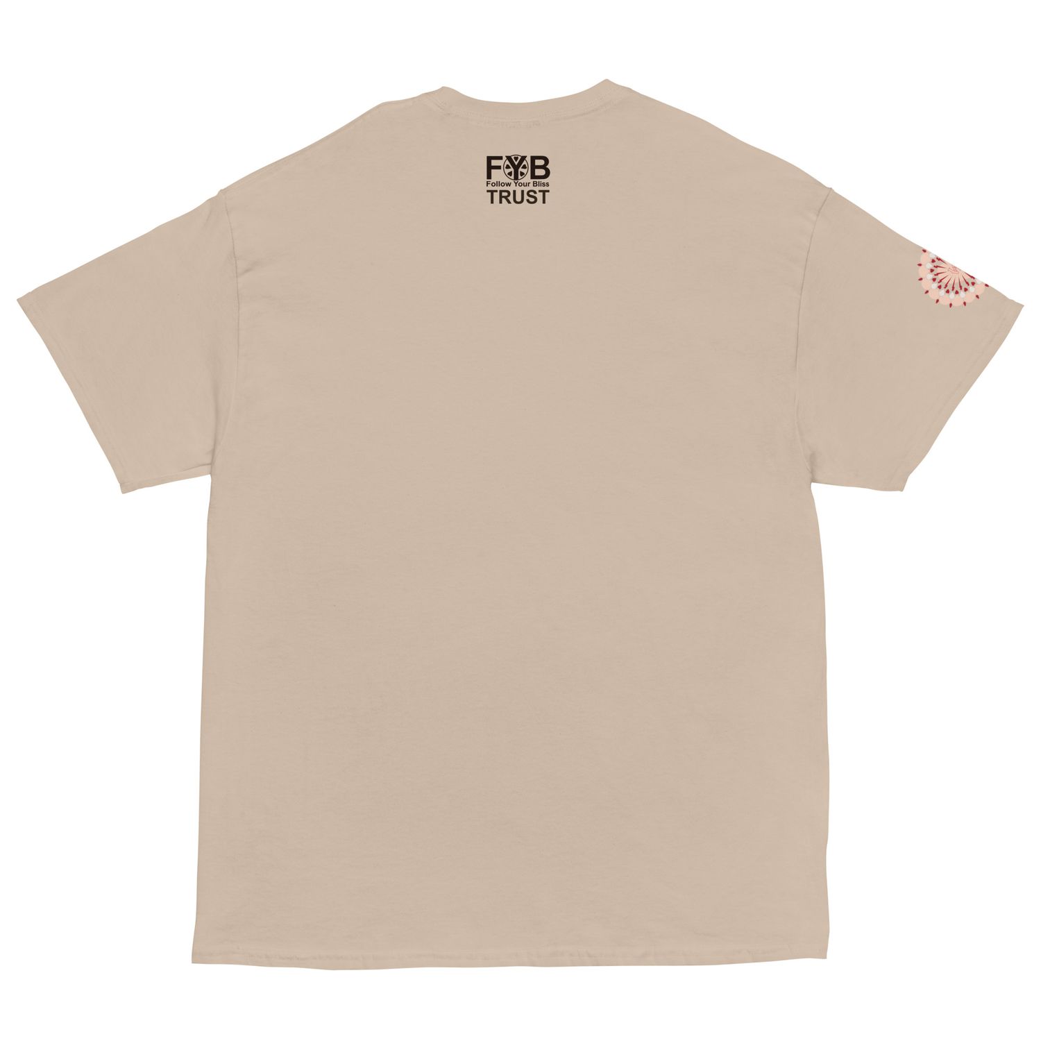 Unisex classic tee