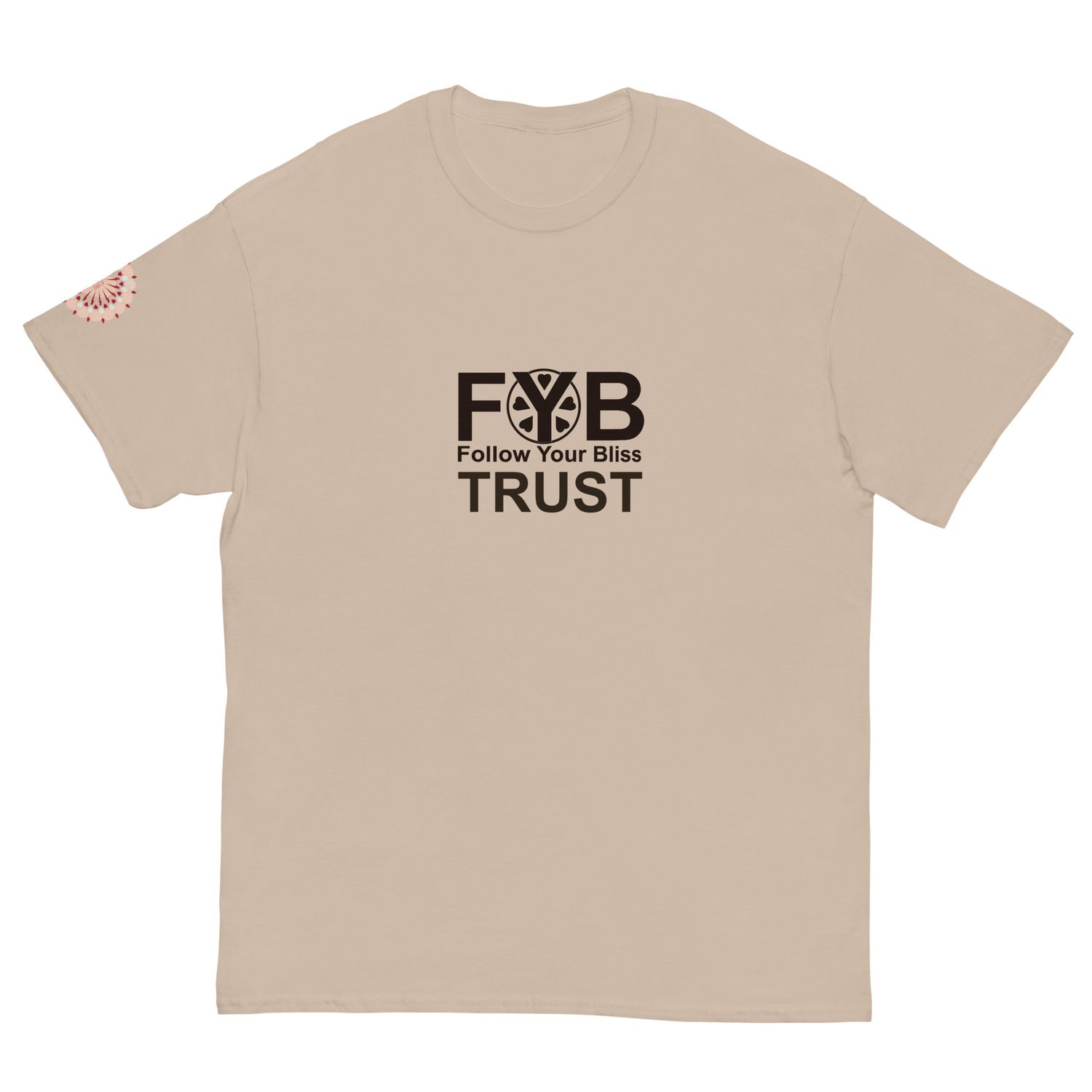 Unisex classic tee