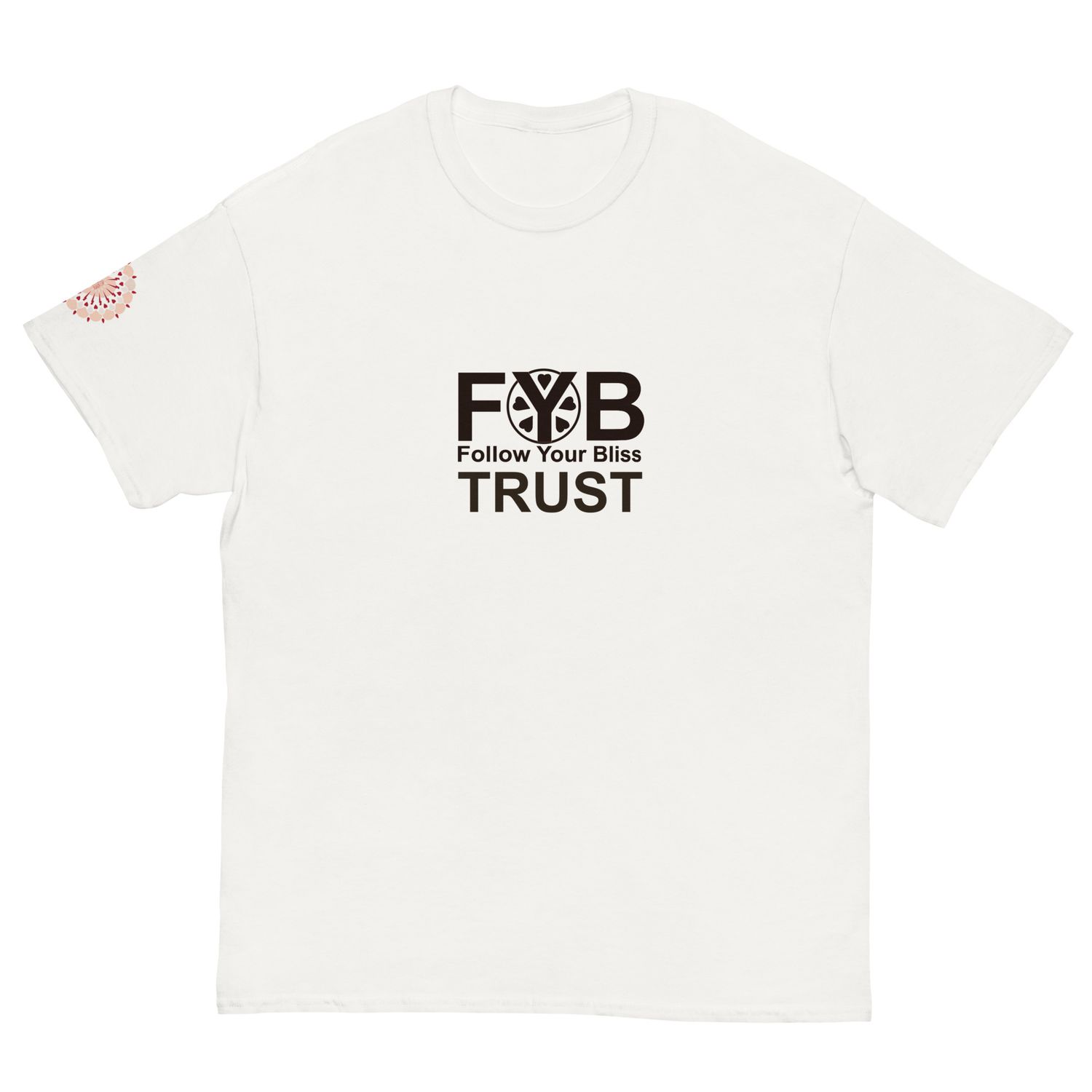 Unisex classic tee