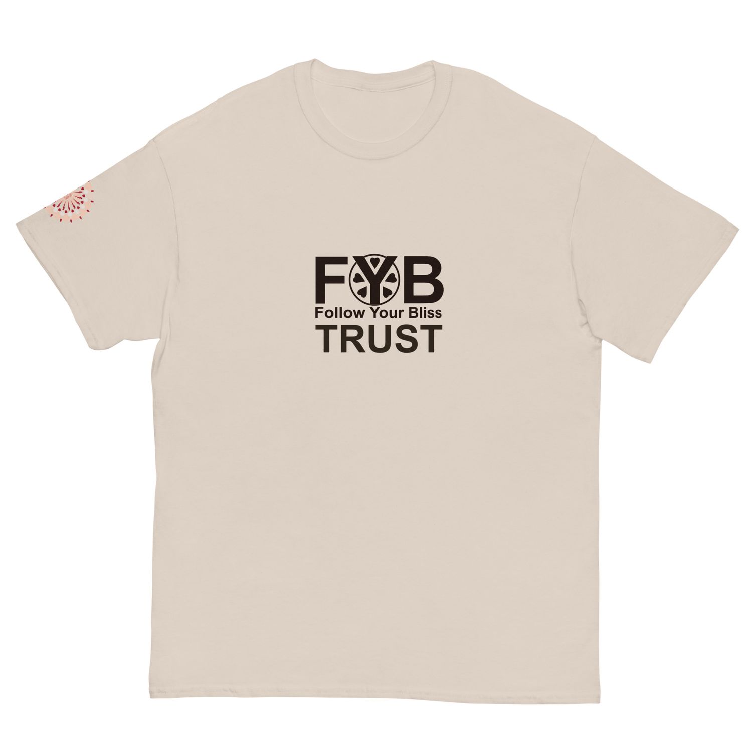 Unisex classic tee