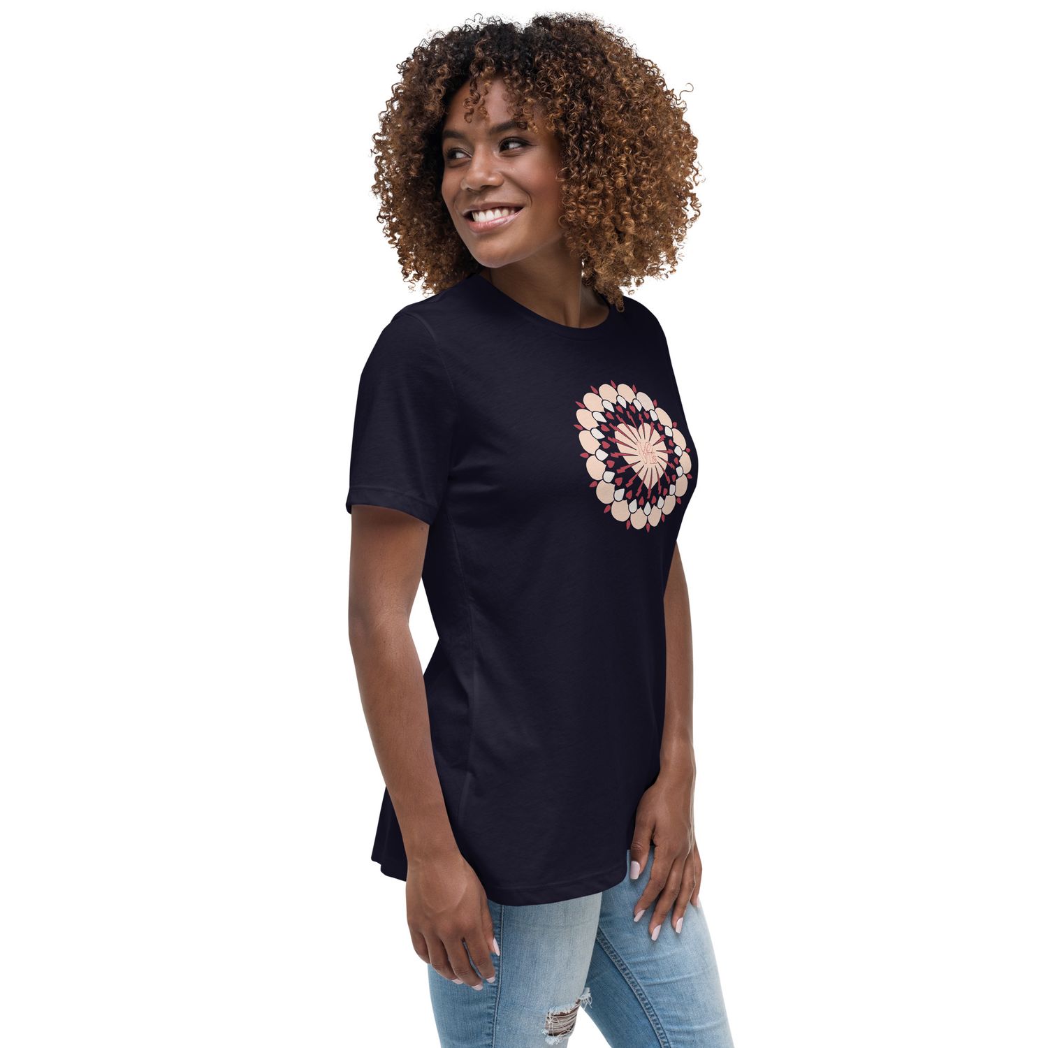 Women&#39;s Relaxed T-Shirt