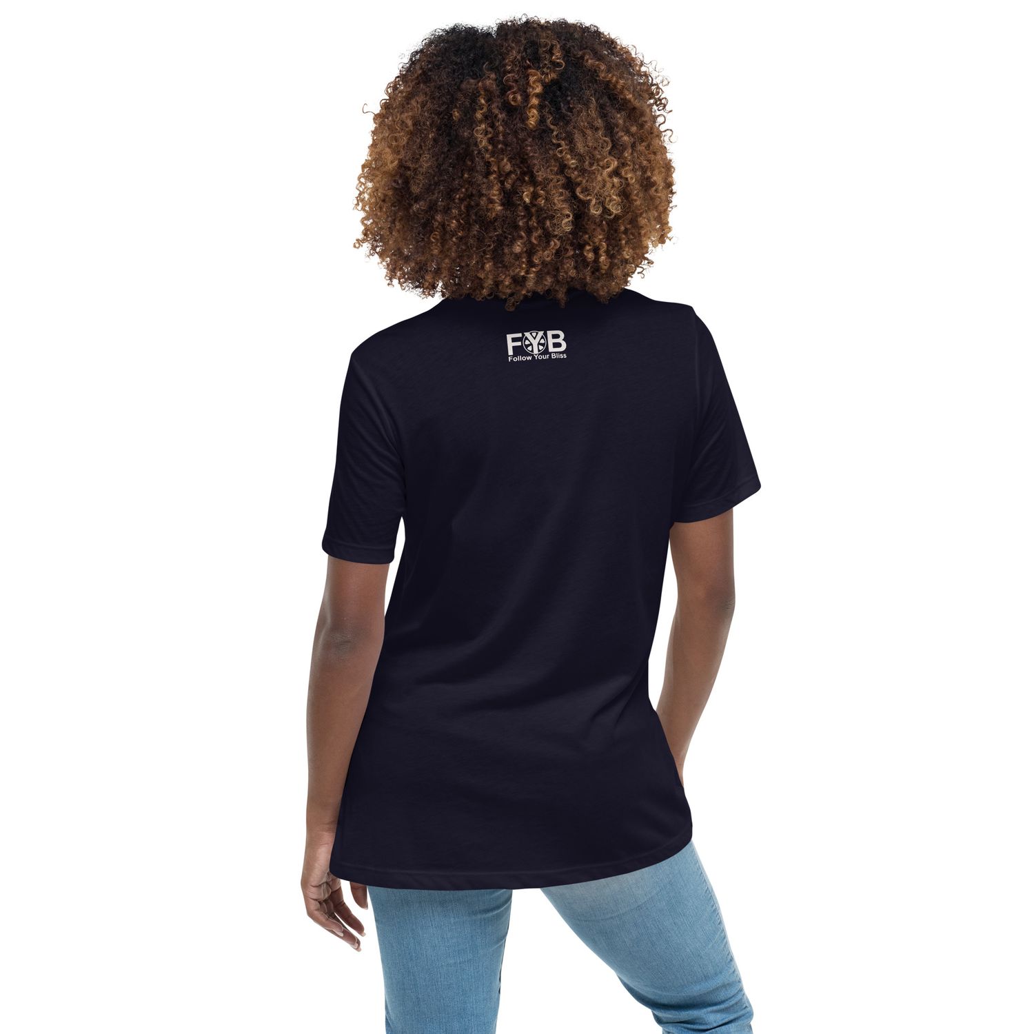 Women&#39;s Relaxed T-Shirt