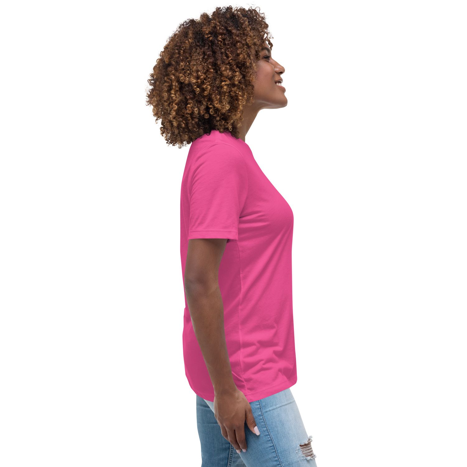 Women&#39;s Relaxed T-Shirt
