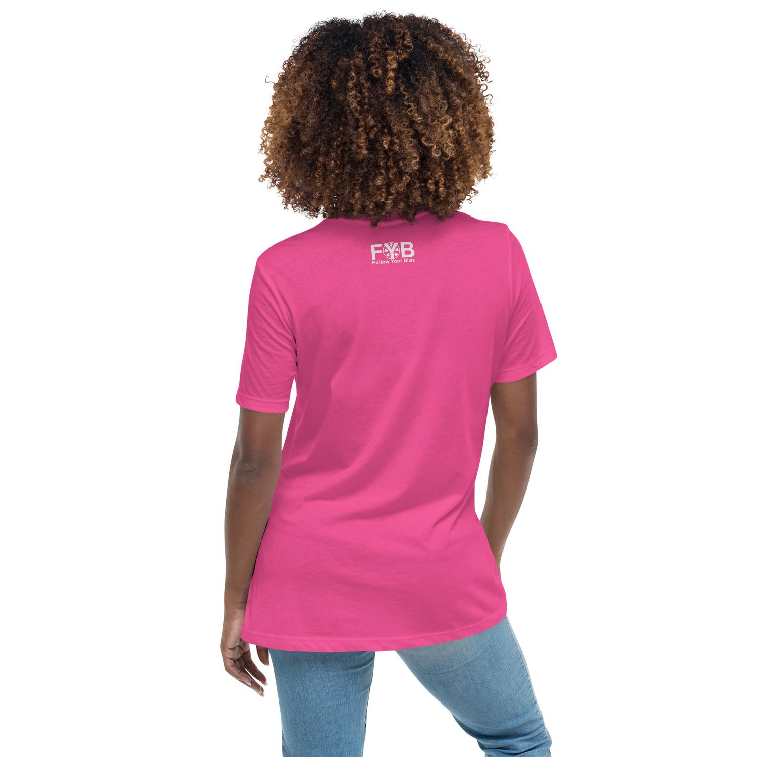 Women&#39;s Relaxed T-Shirt