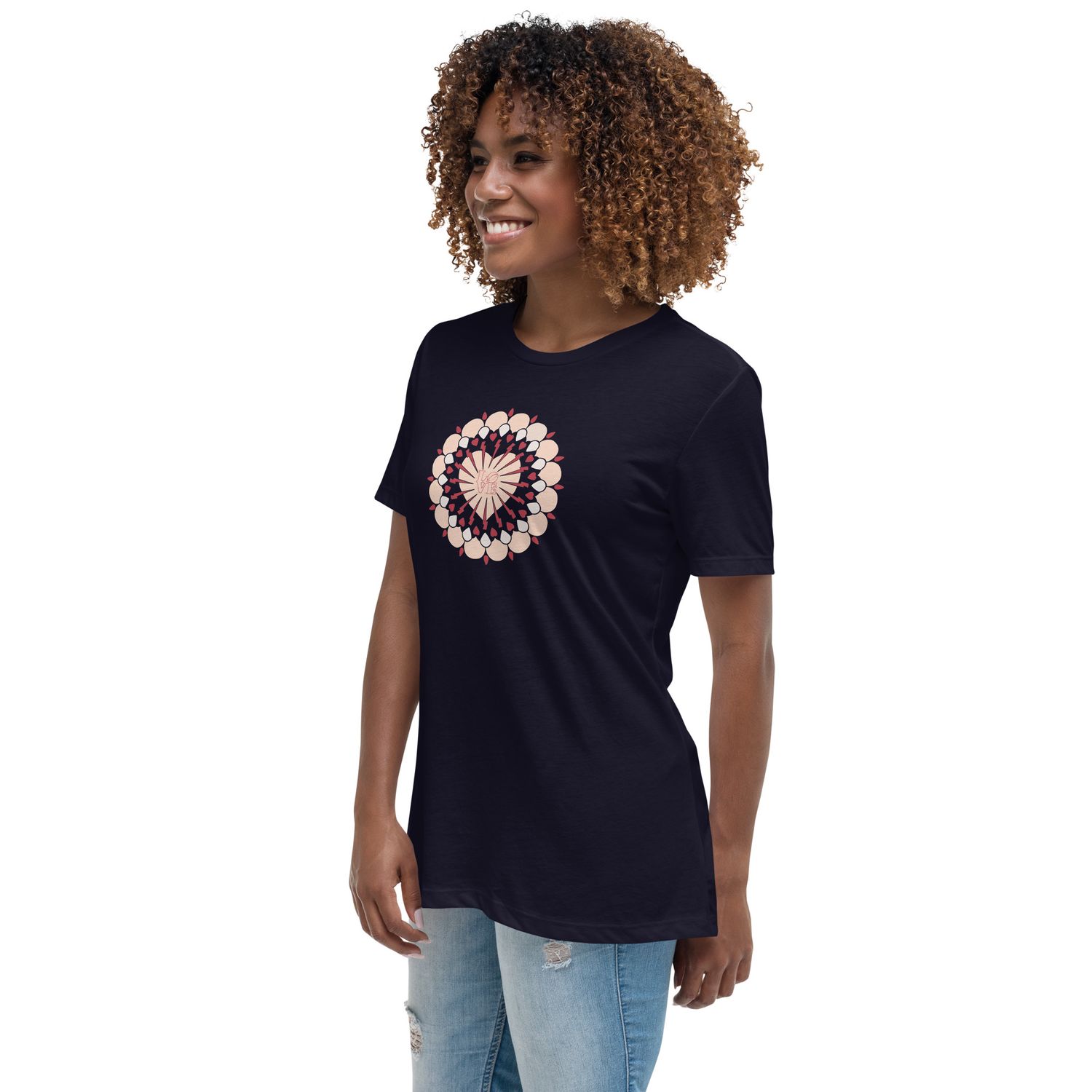 Women&#39;s Relaxed T-Shirt