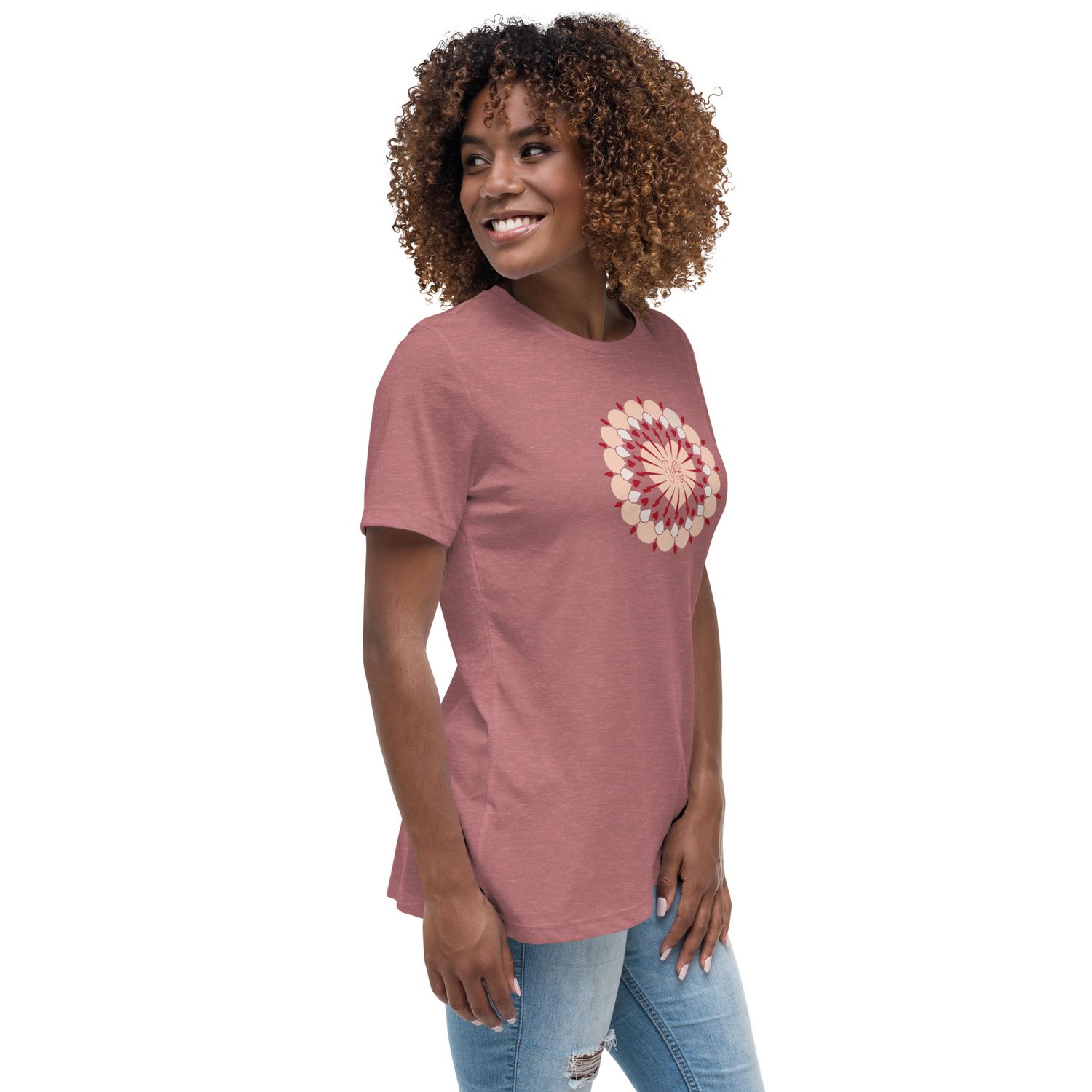 Women&#39;s Relaxed T-Shirt