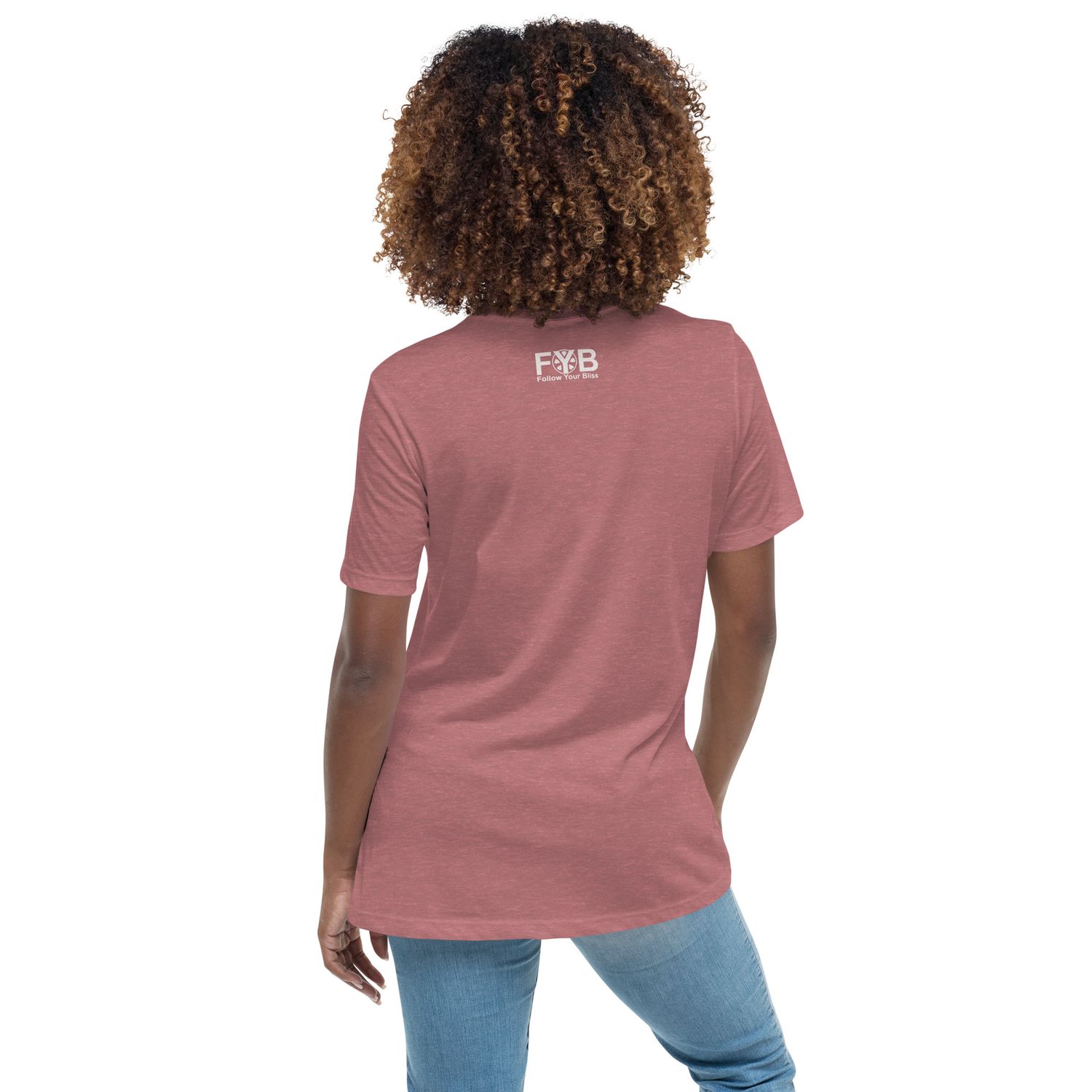 Women&#39;s Relaxed T-Shirt