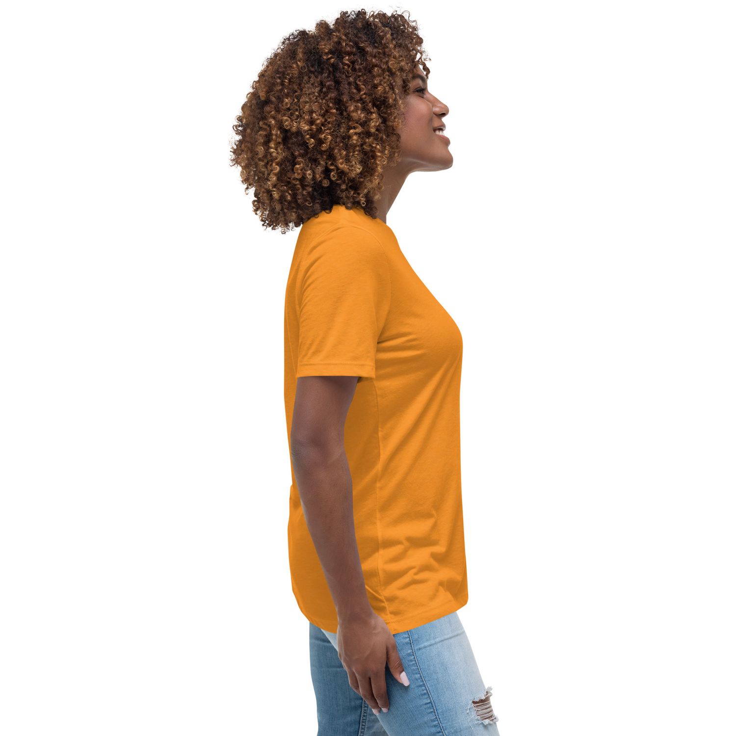 Women&#39;s Relaxed T-Shirt