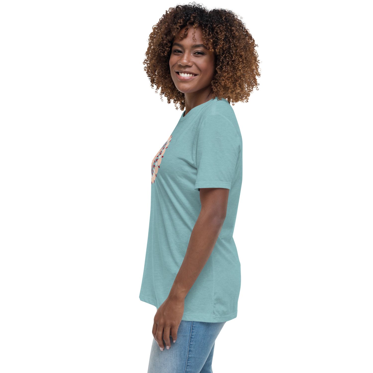 Women&#39;s Relaxed T-Shirt