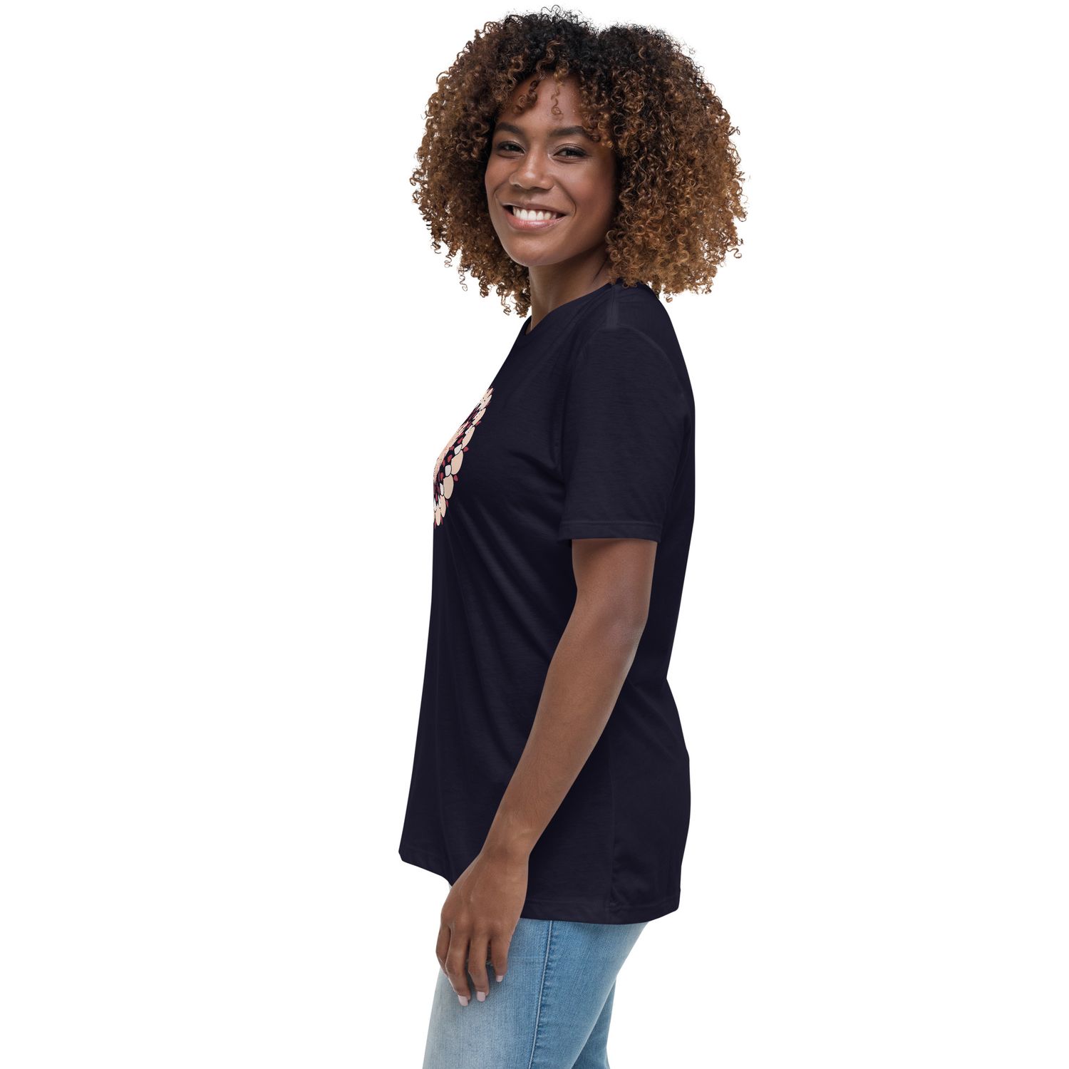 Women&#39;s Relaxed T-Shirt