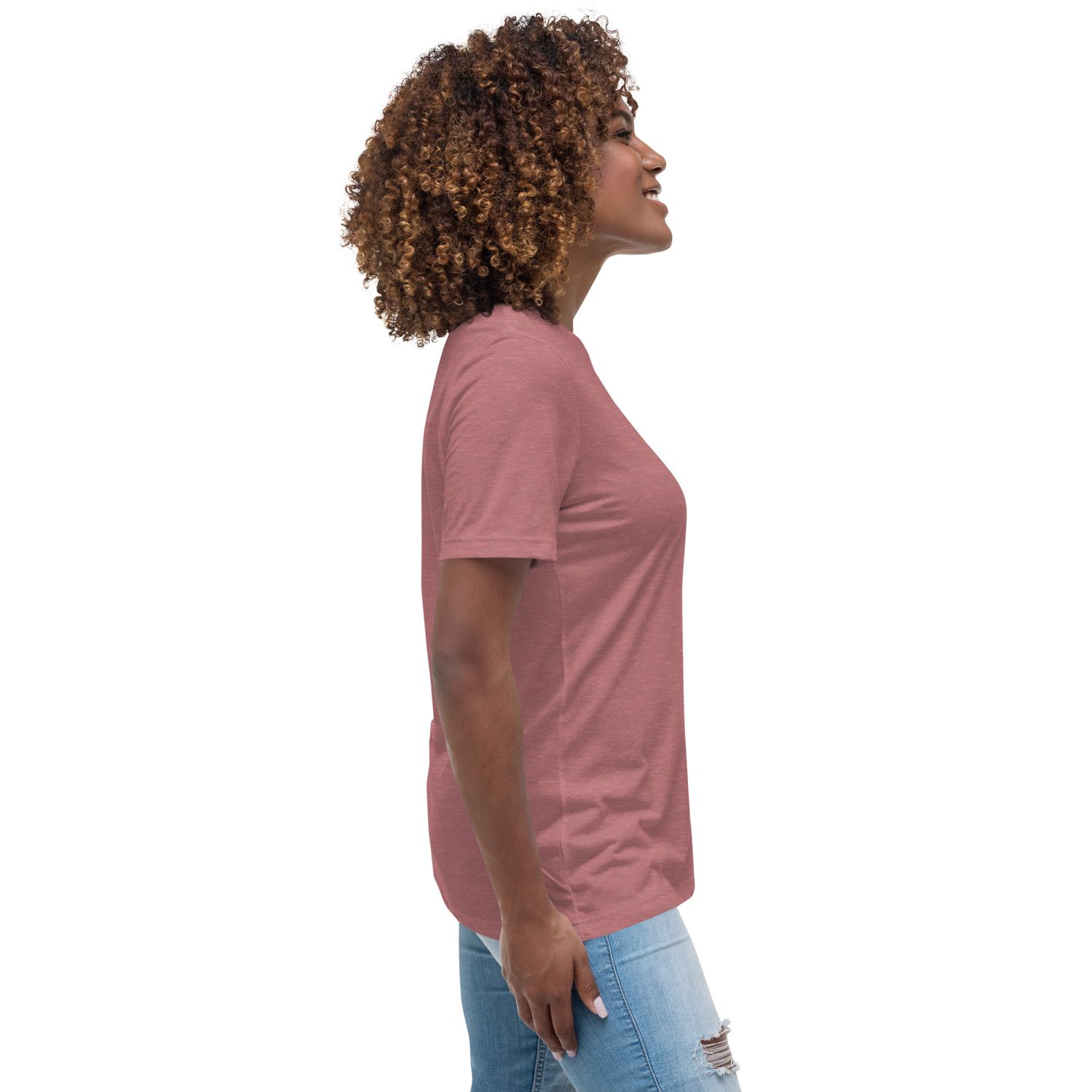 Women&#39;s Relaxed T-Shirt