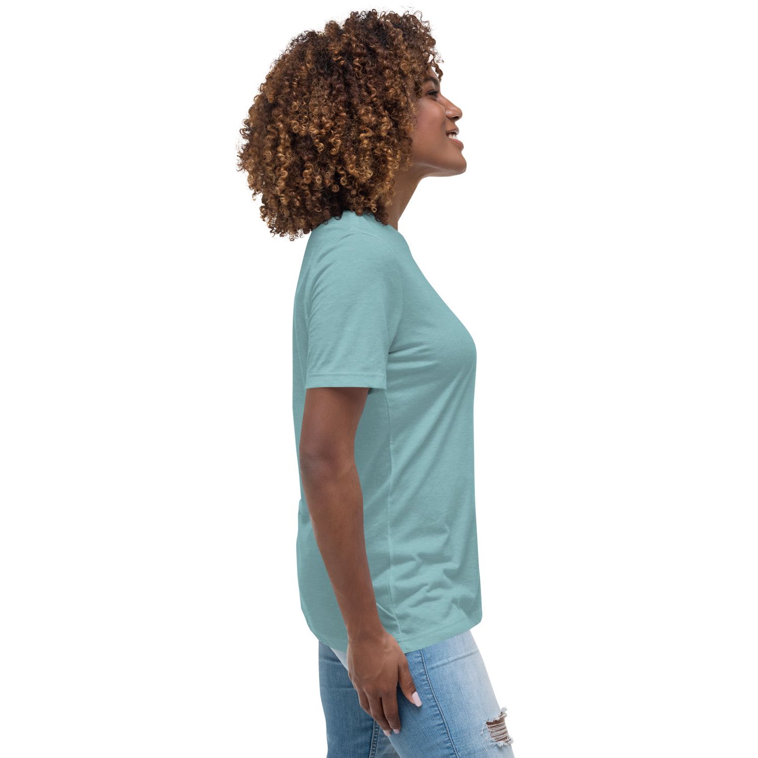 Women&#39;s Relaxed T-Shirt
