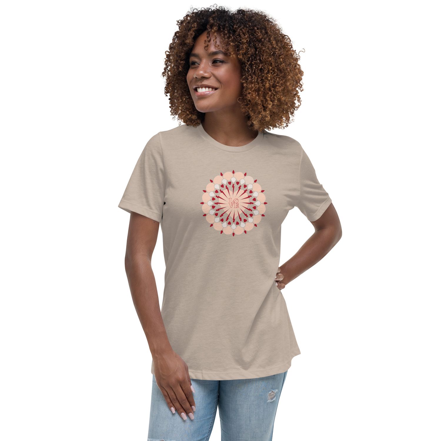 Women&#39;s Relaxed T-Shirt