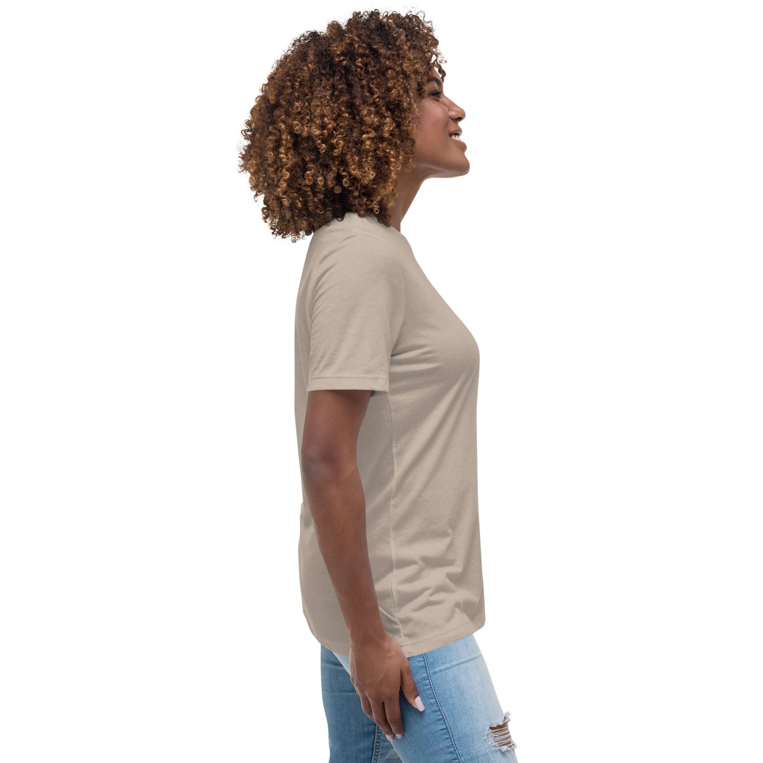 Women&#39;s Relaxed T-Shirt