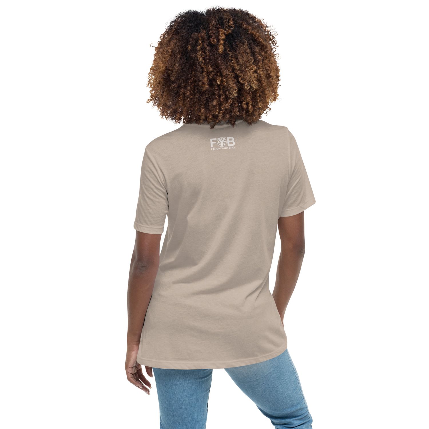 Women&#39;s Relaxed T-Shirt