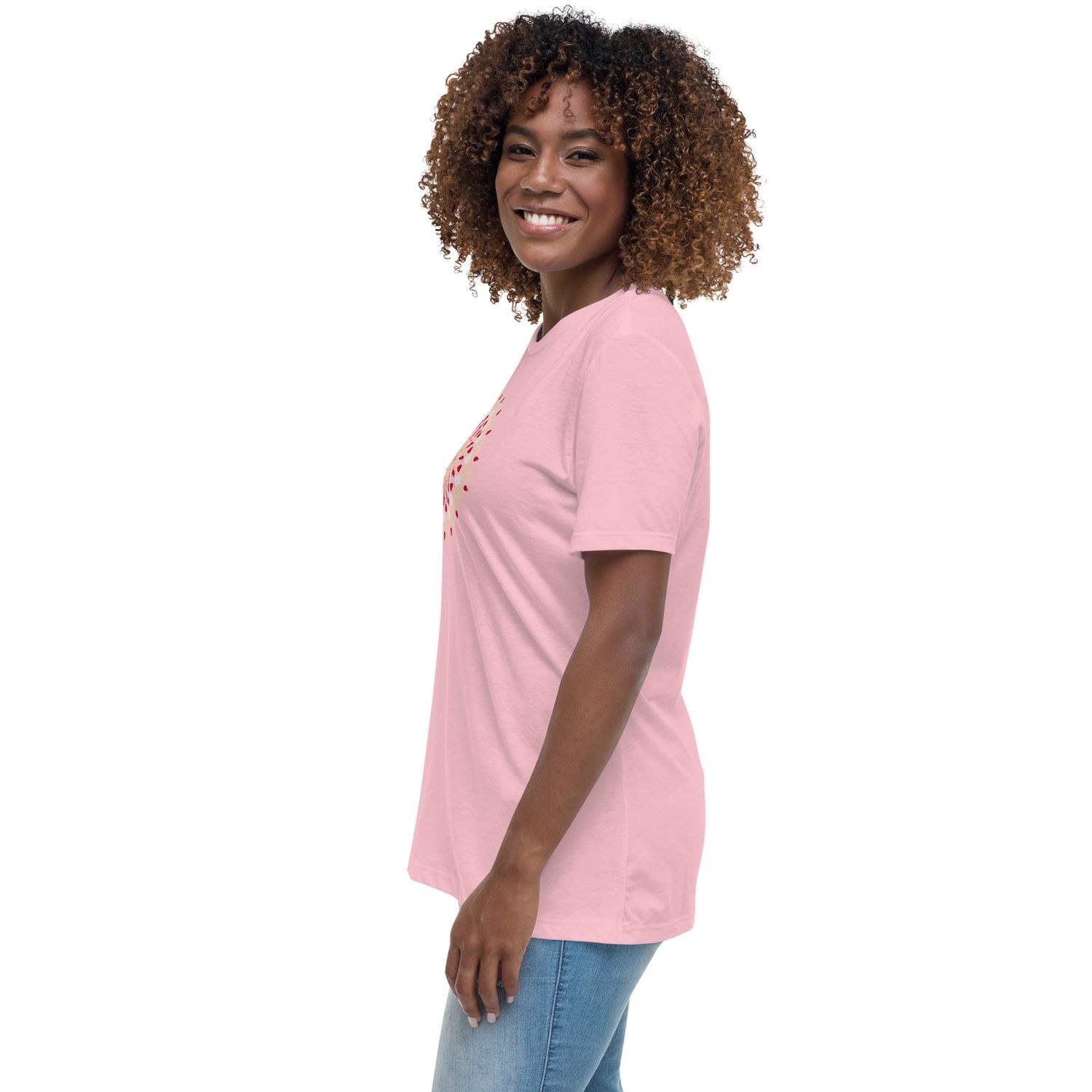 Women&#39;s Relaxed T-Shirt