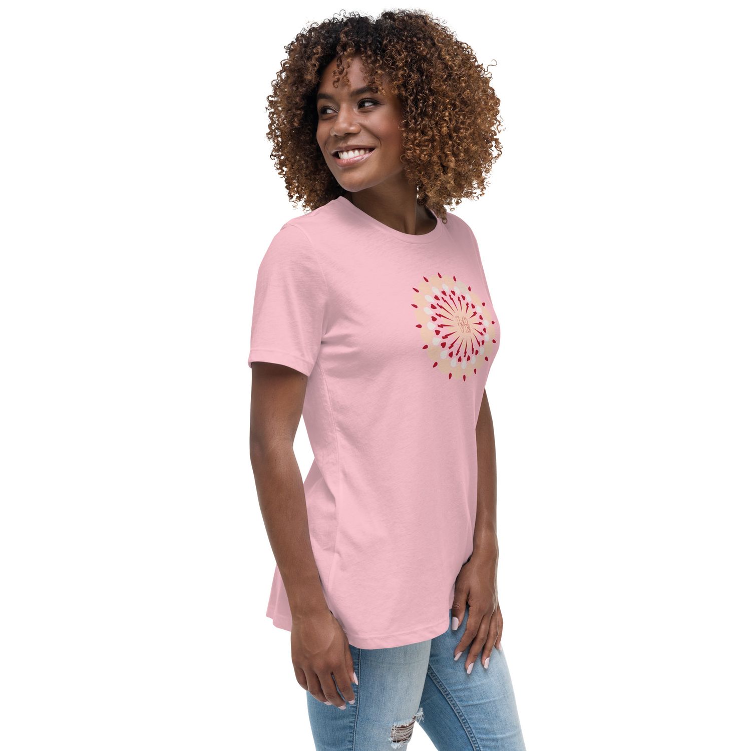 Women&#39;s Relaxed T-Shirt