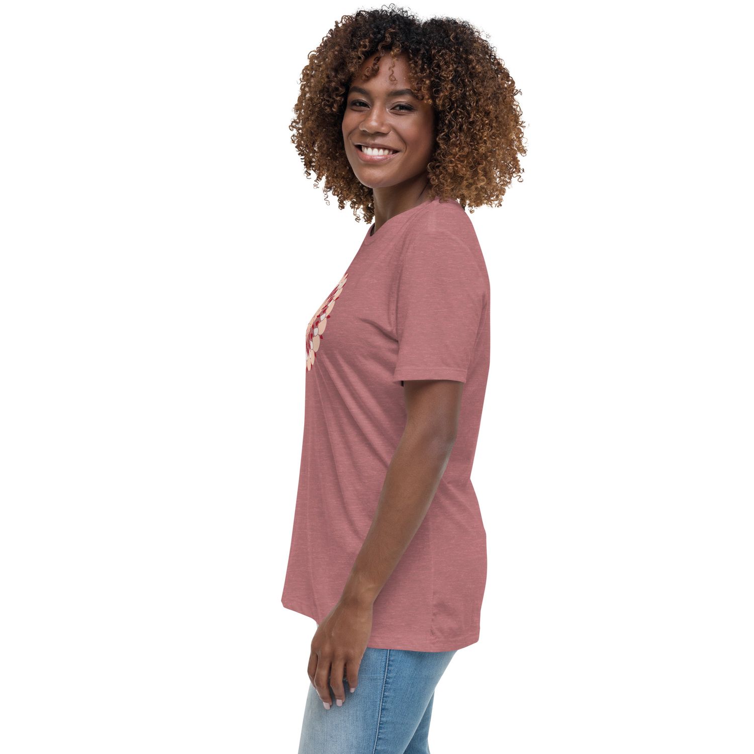 Women&#39;s Relaxed T-Shirt