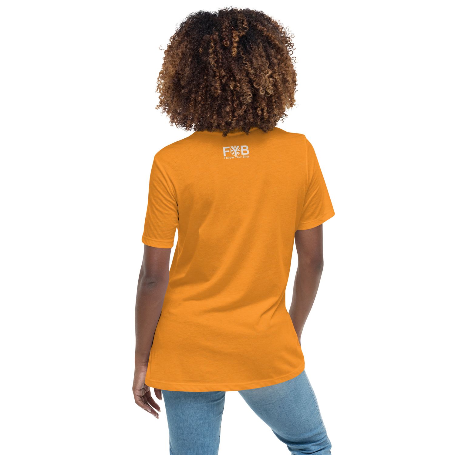 Women&#39;s Relaxed T-Shirt