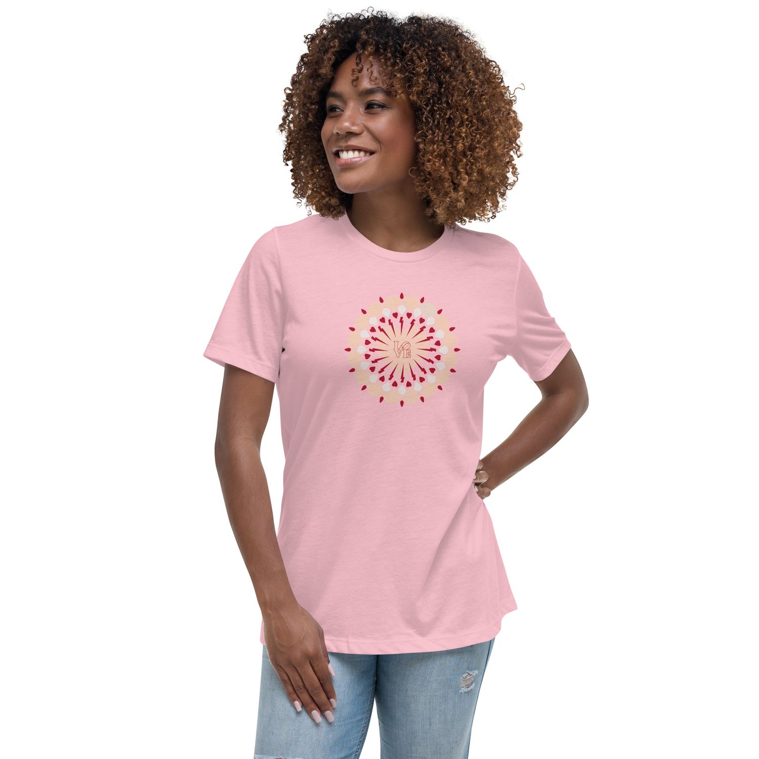 Women&#39;s Relaxed T-Shirt