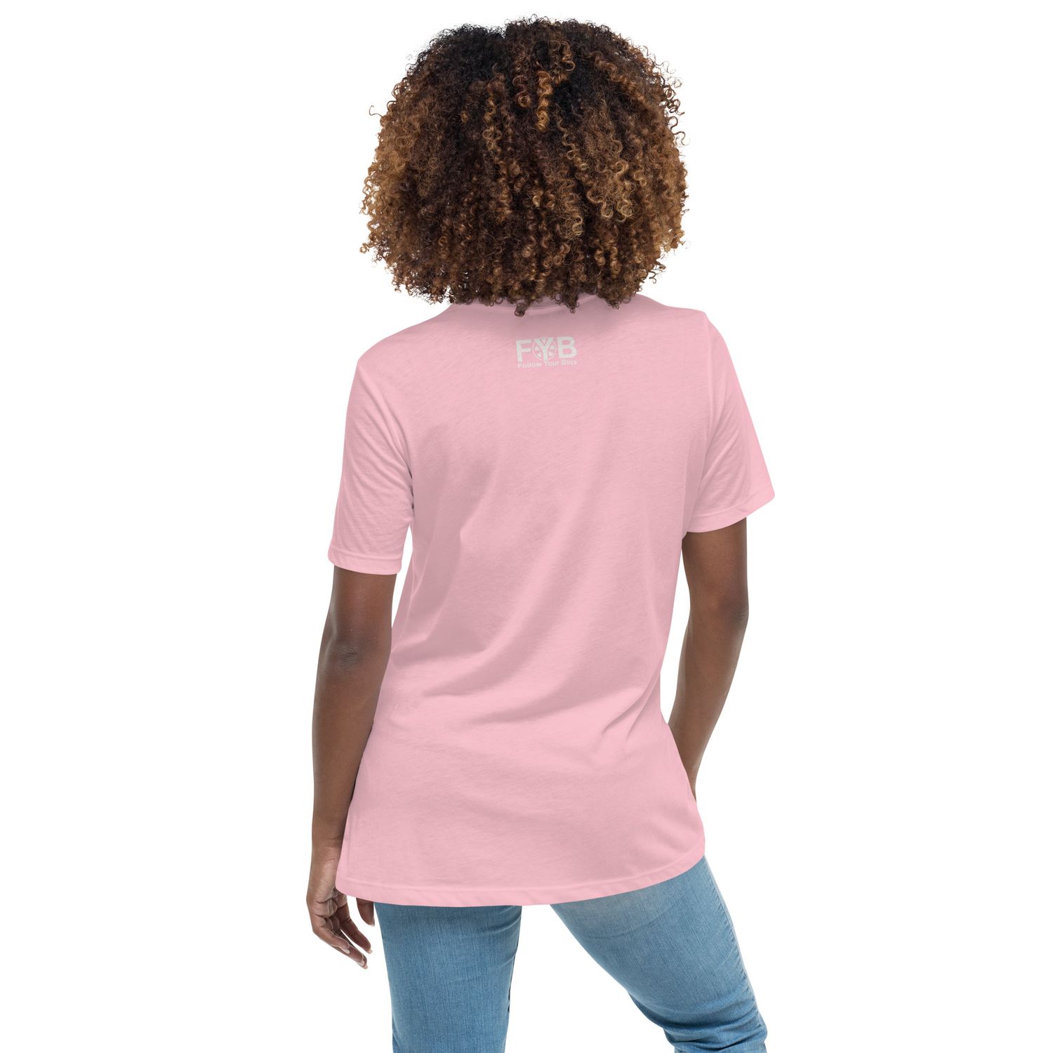 Women&#39;s Relaxed T-Shirt