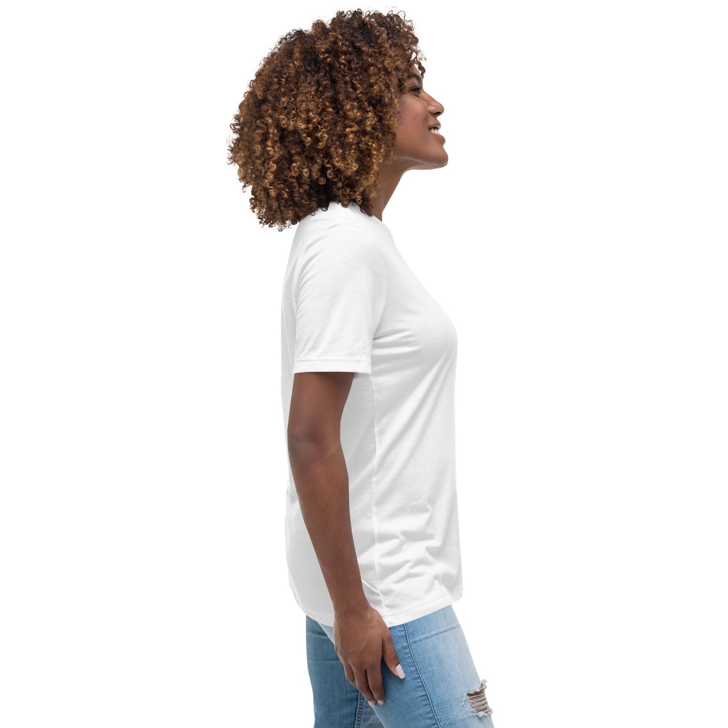 Women&#39;s Relaxed T-Shirt