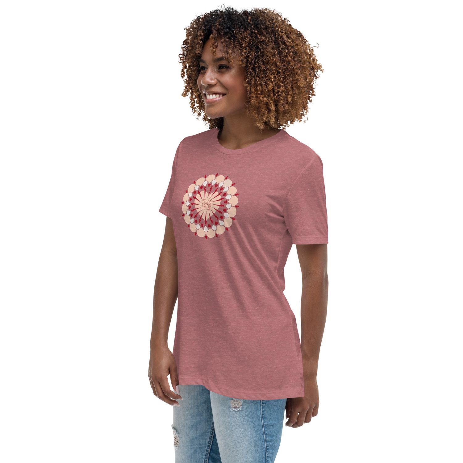 Women&#39;s Relaxed T-Shirt