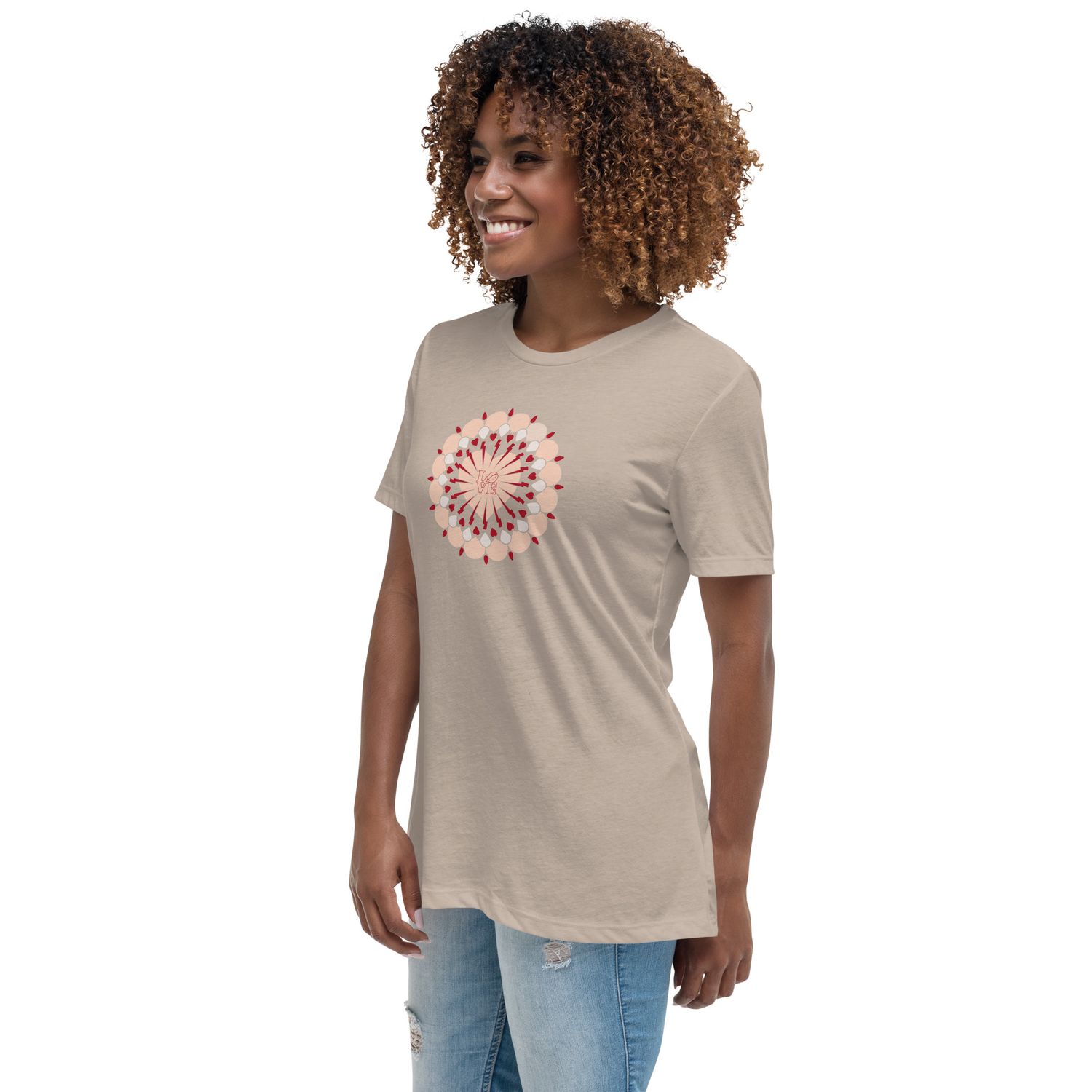 Women&#39;s Relaxed T-Shirt
