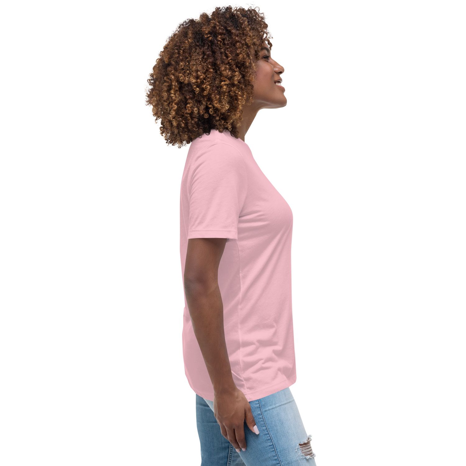Women&#39;s Relaxed T-Shirt