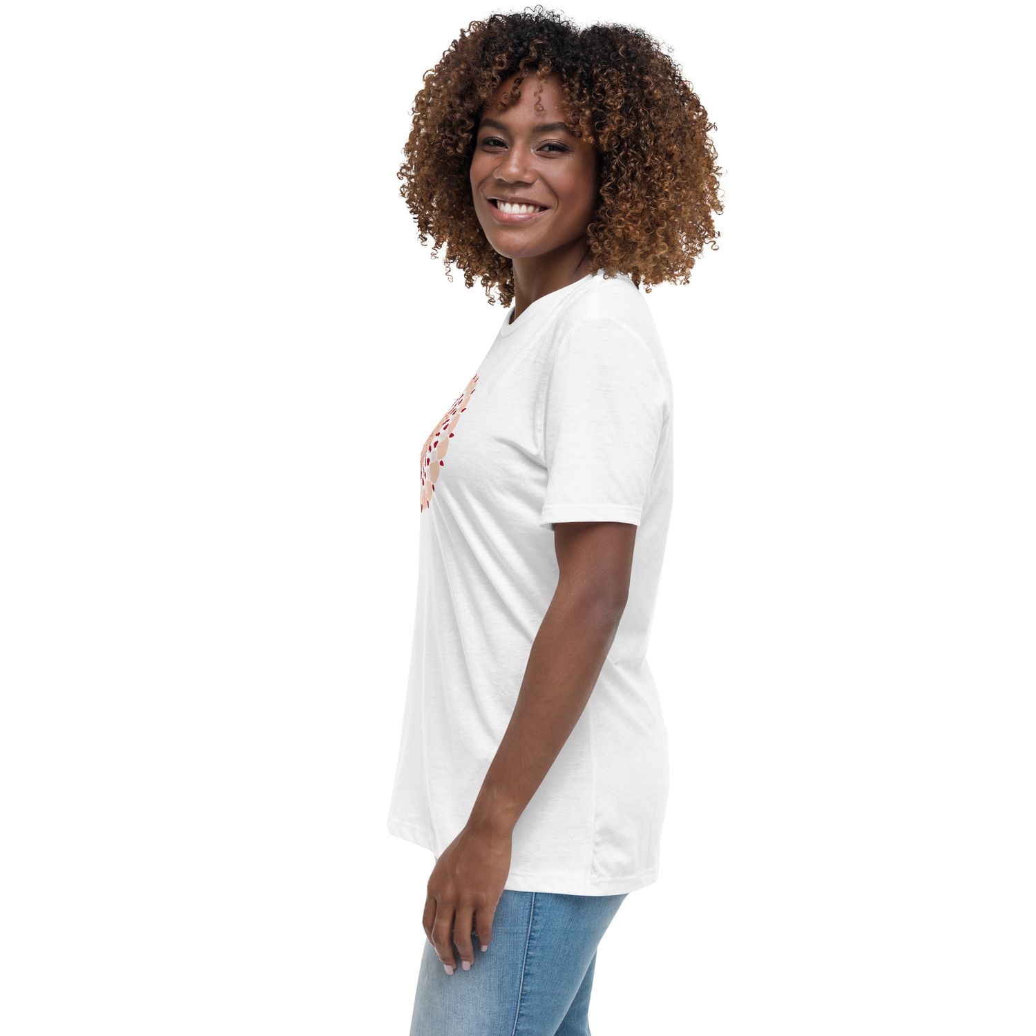 Women&#39;s Relaxed T-Shirt