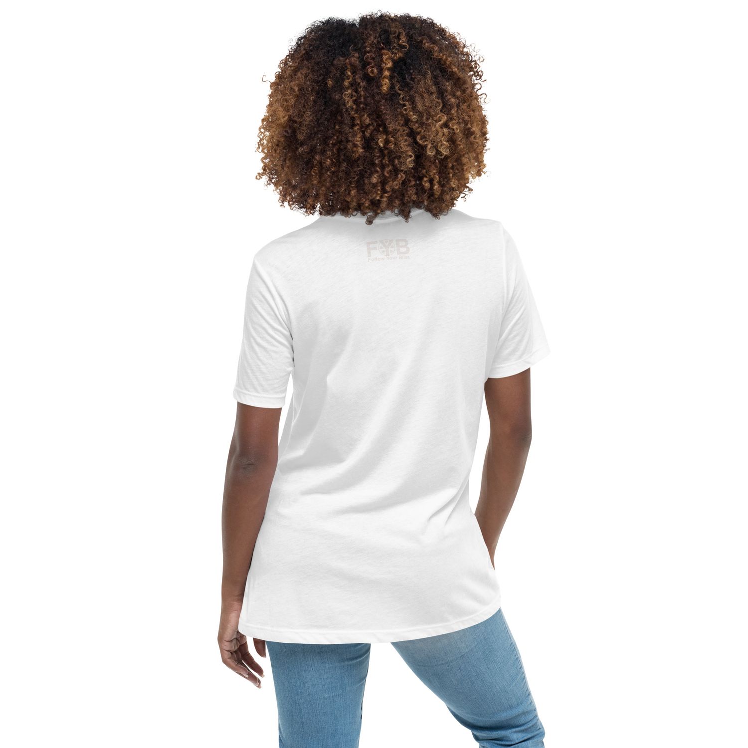 Women&#39;s Relaxed T-Shirt