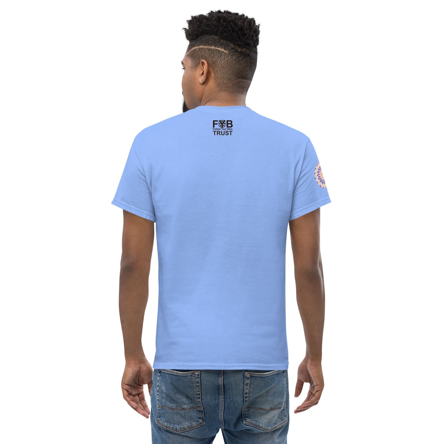 Unisex classic tee