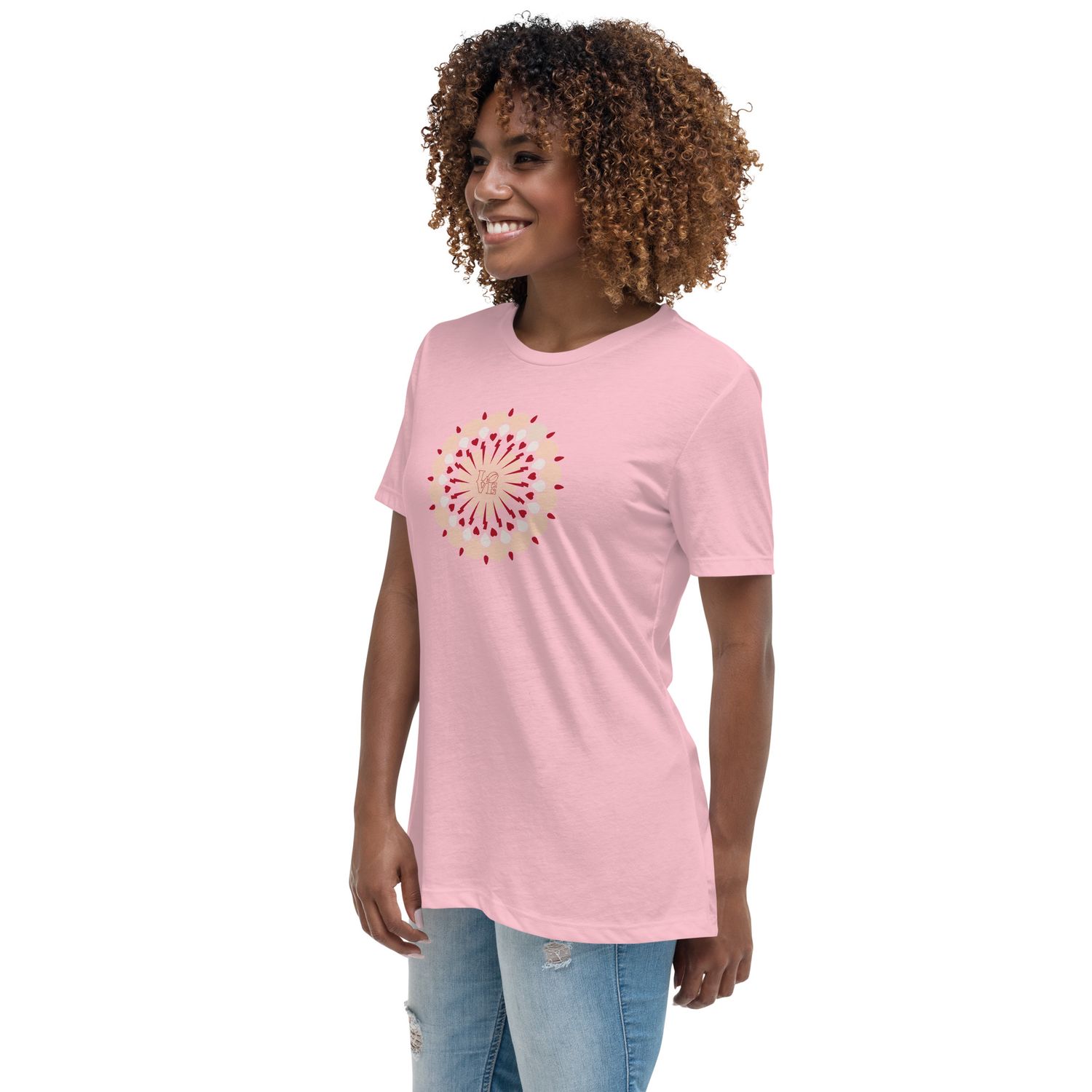 Women&#39;s Relaxed T-Shirt