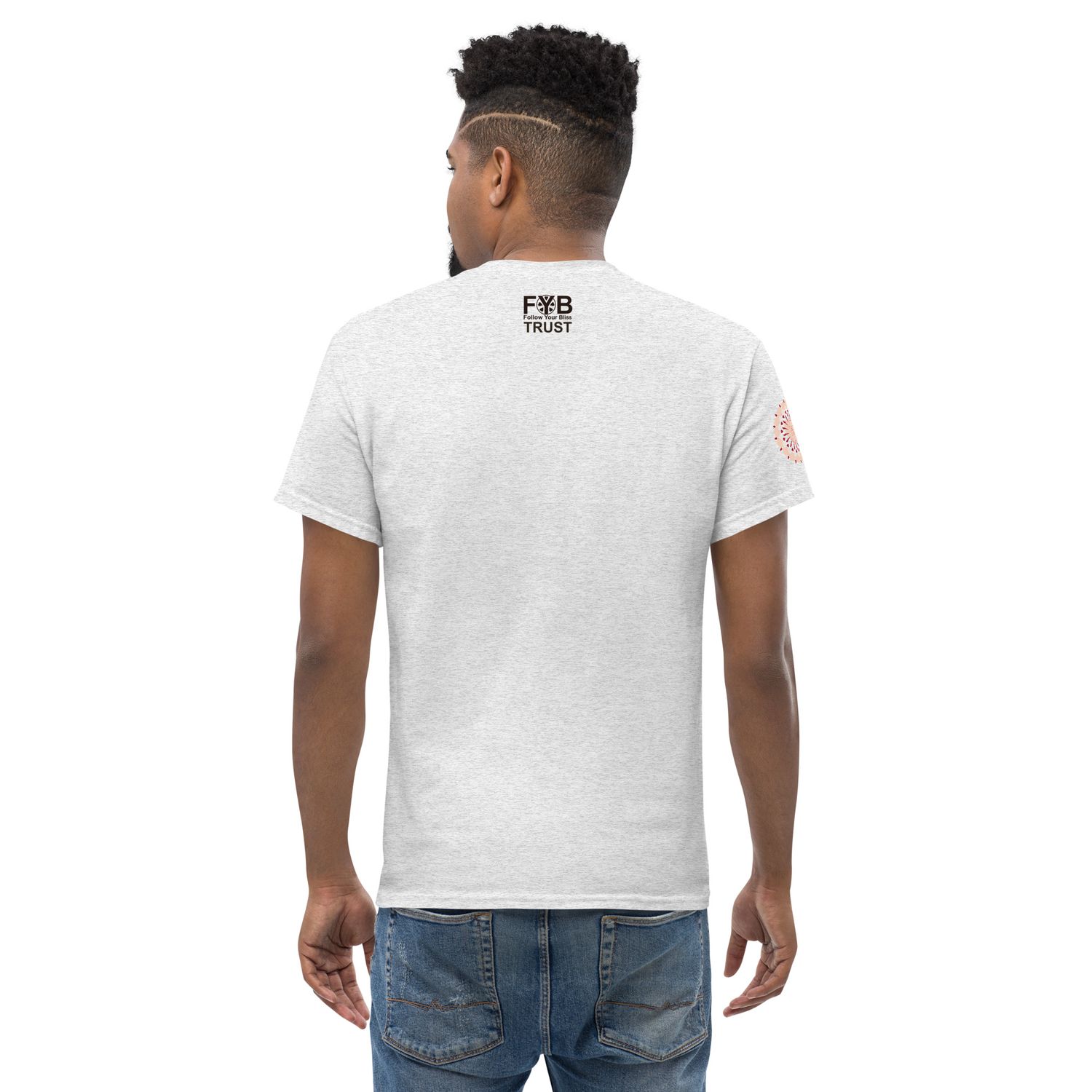 Unisex classic tee