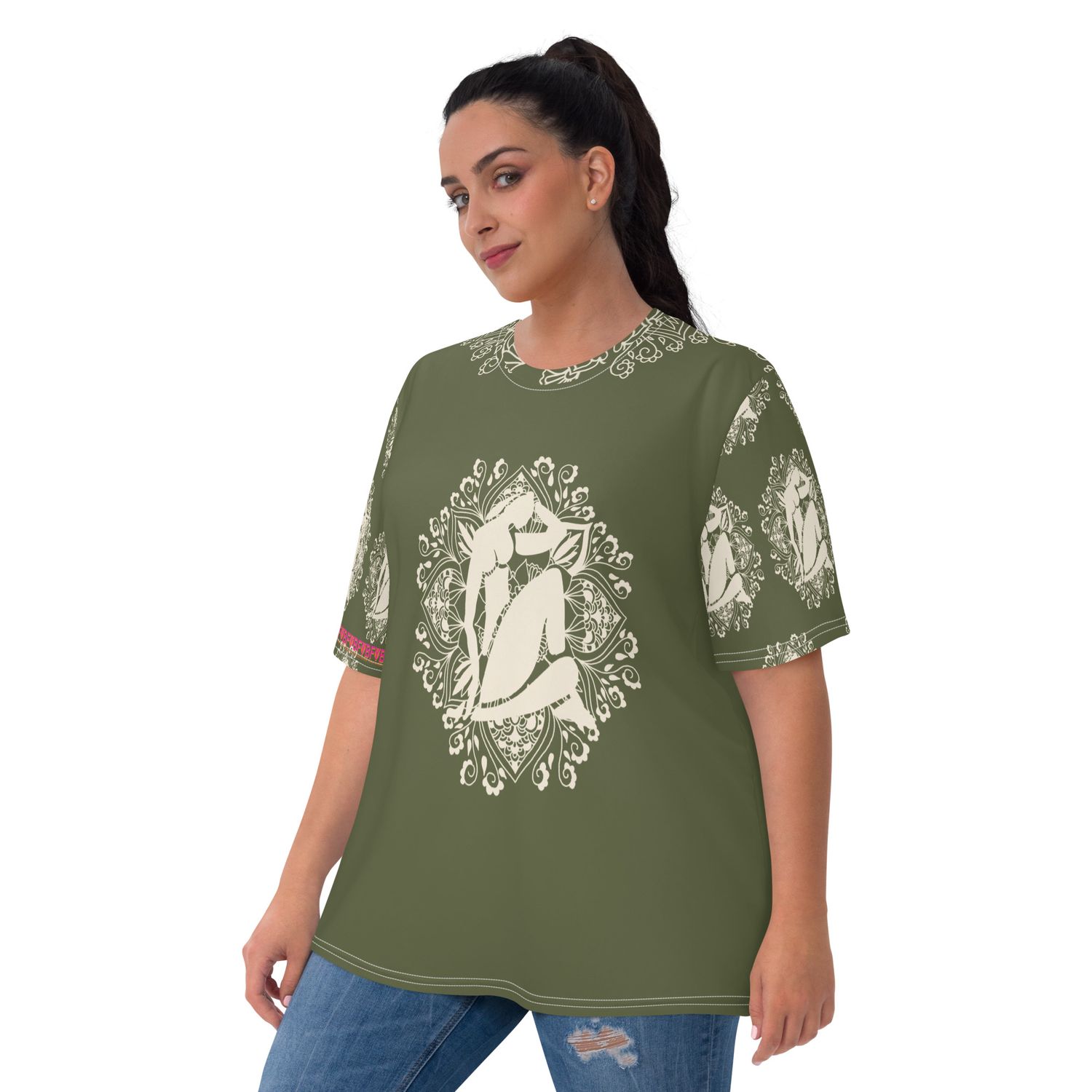 Women&#39;s T-shirt