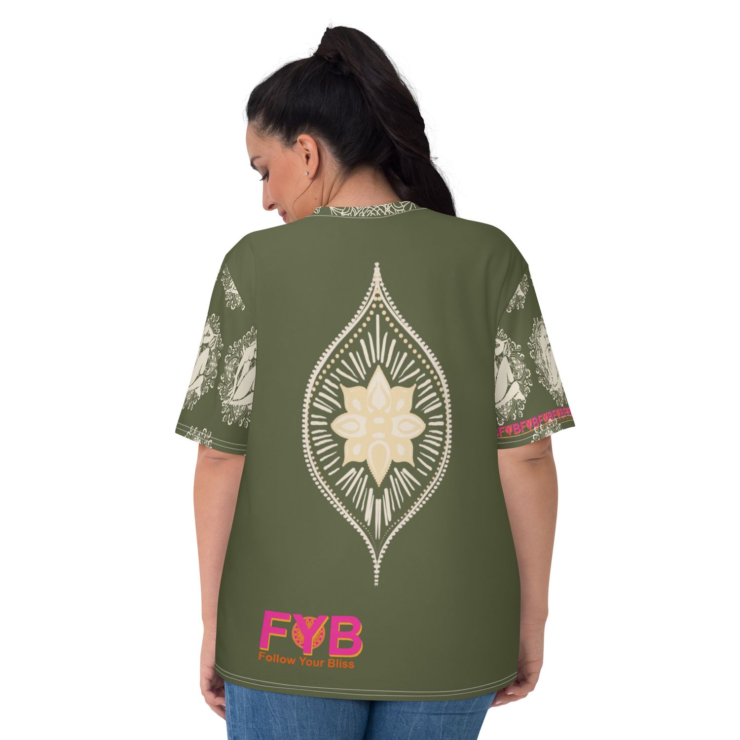 Women&#39;s T-shirt