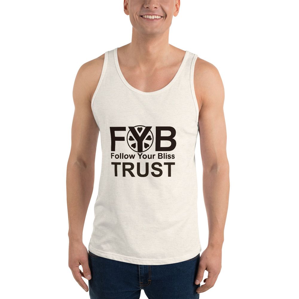 Men&#39;s Tank Top