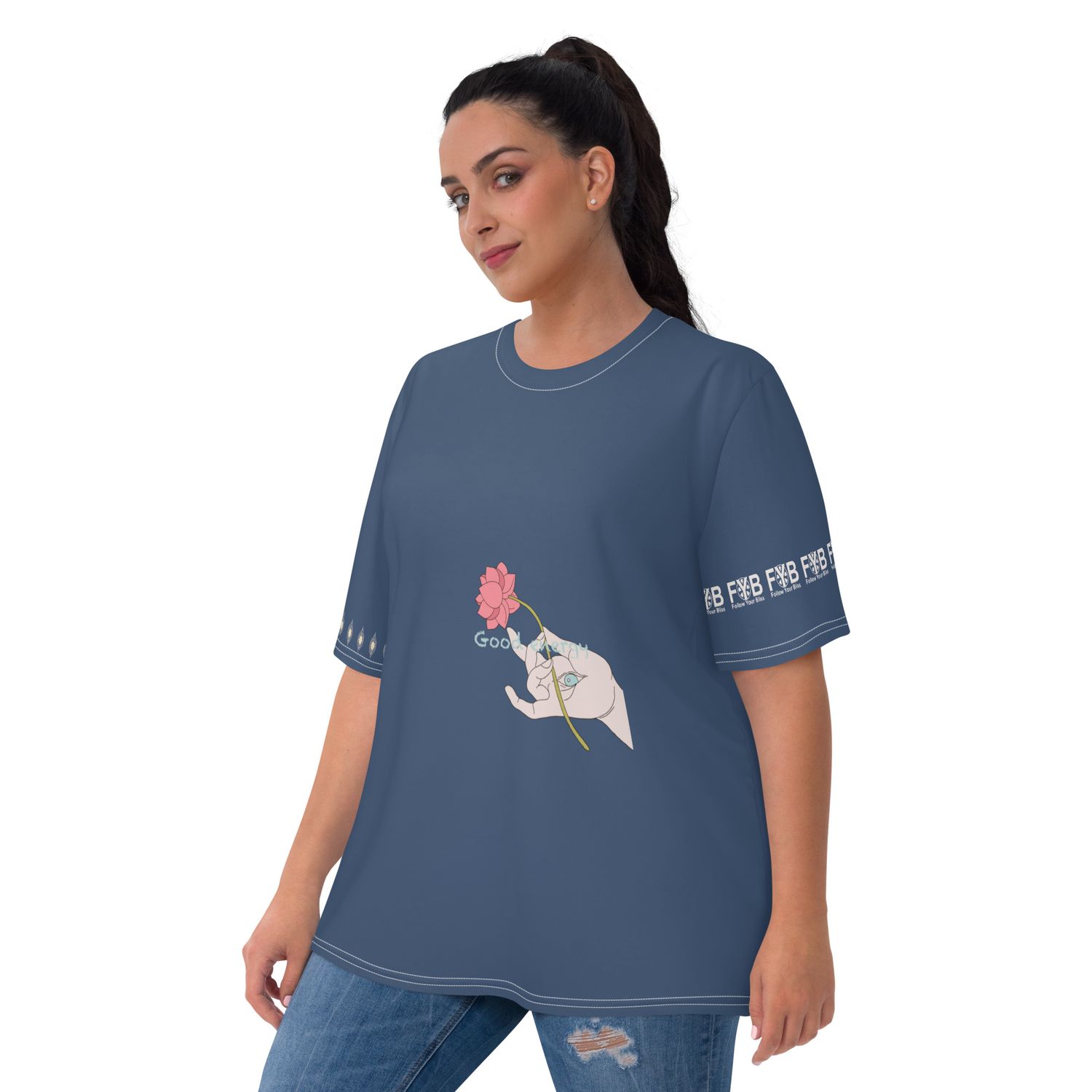 Women&#39;s T-shirt