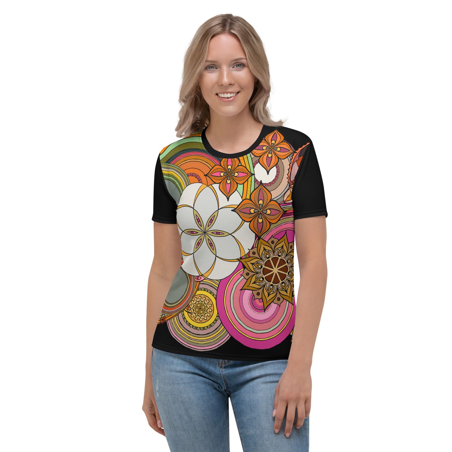 Women&#39;s T-shirt
