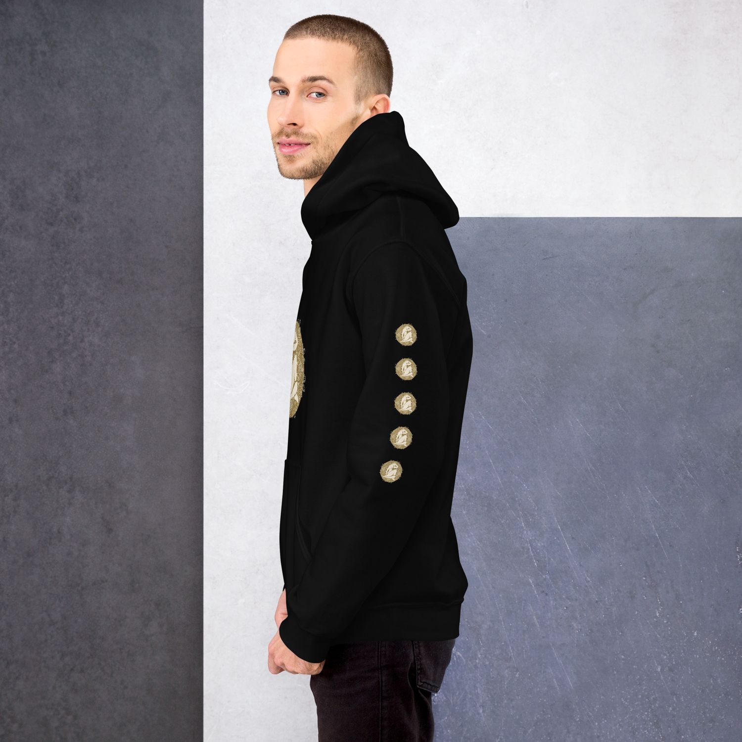 Unisex Hoodie