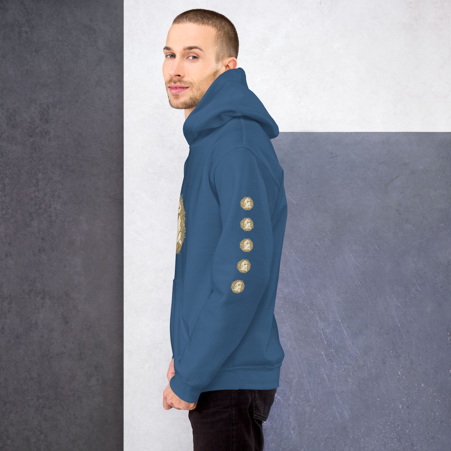 Unisex Hoodie