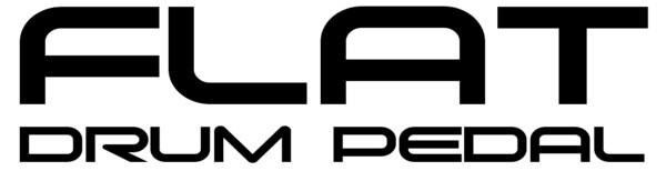 Flat Pedal by Steel Drum